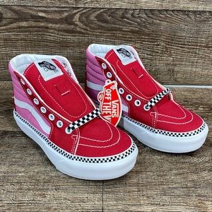Vans Sk8-Hi 2 Tone